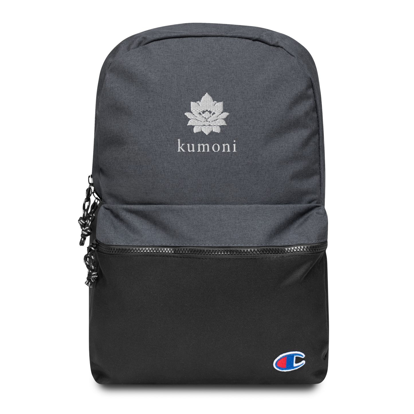 Kumoni x Champion Backpack