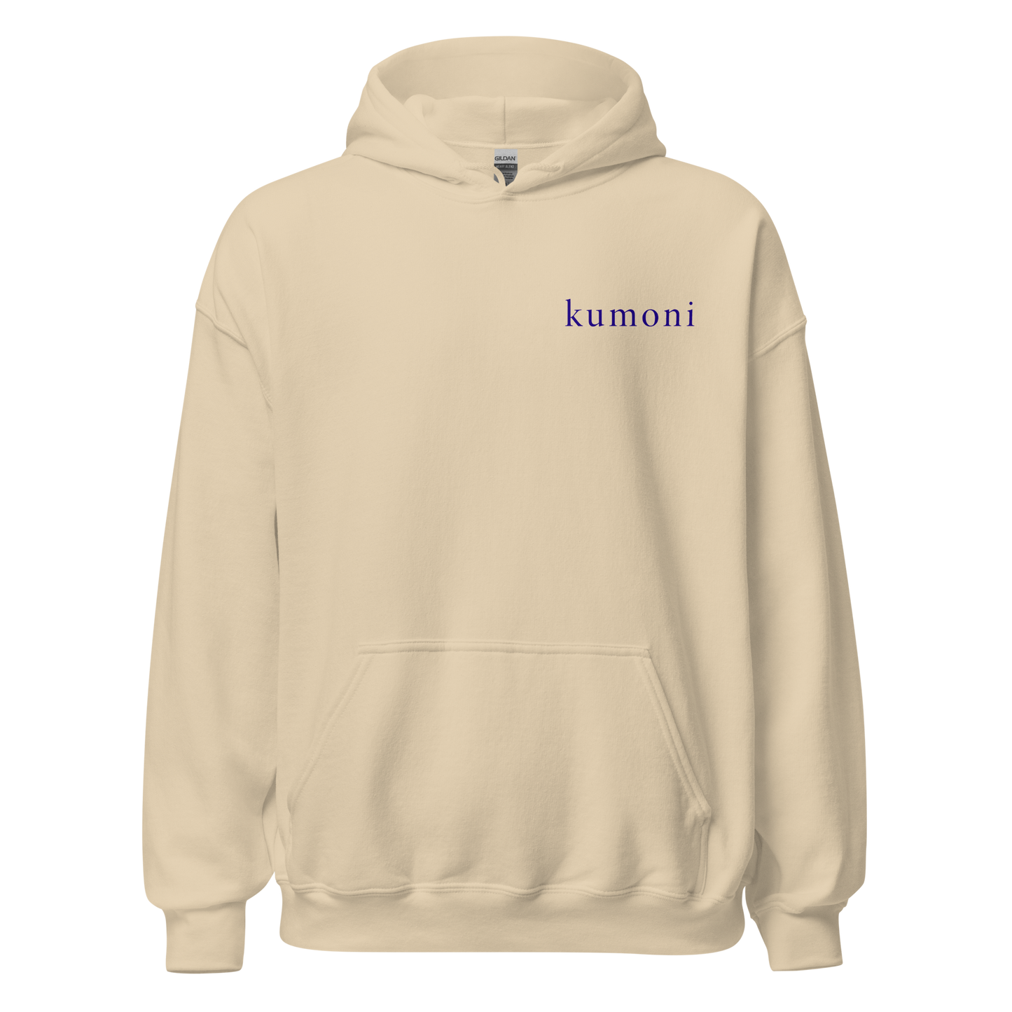 Japanese Graphic Hoodie