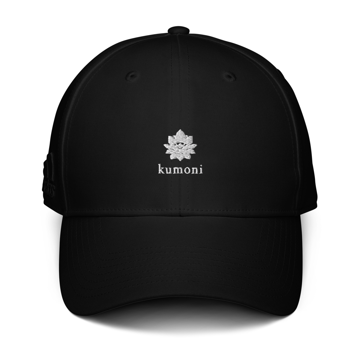 Kumoni x adidas hat