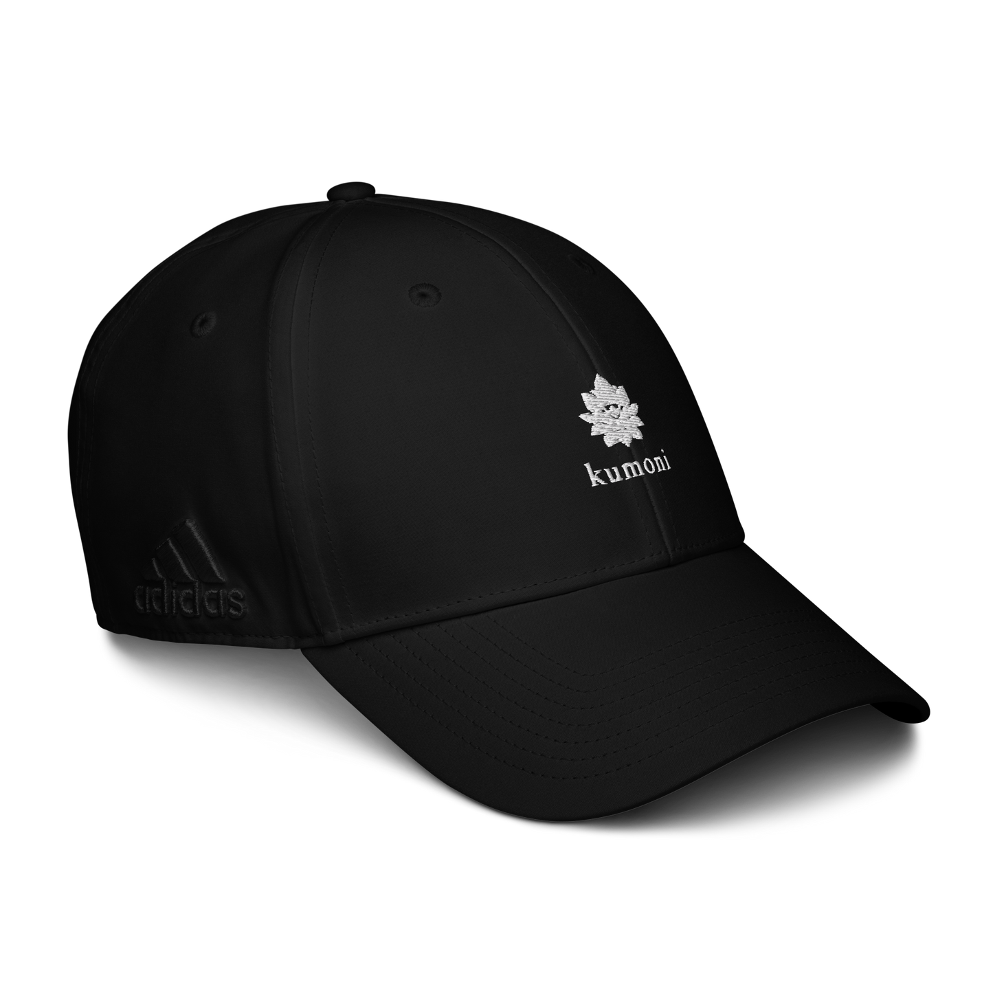 Kumoni x adidas hat