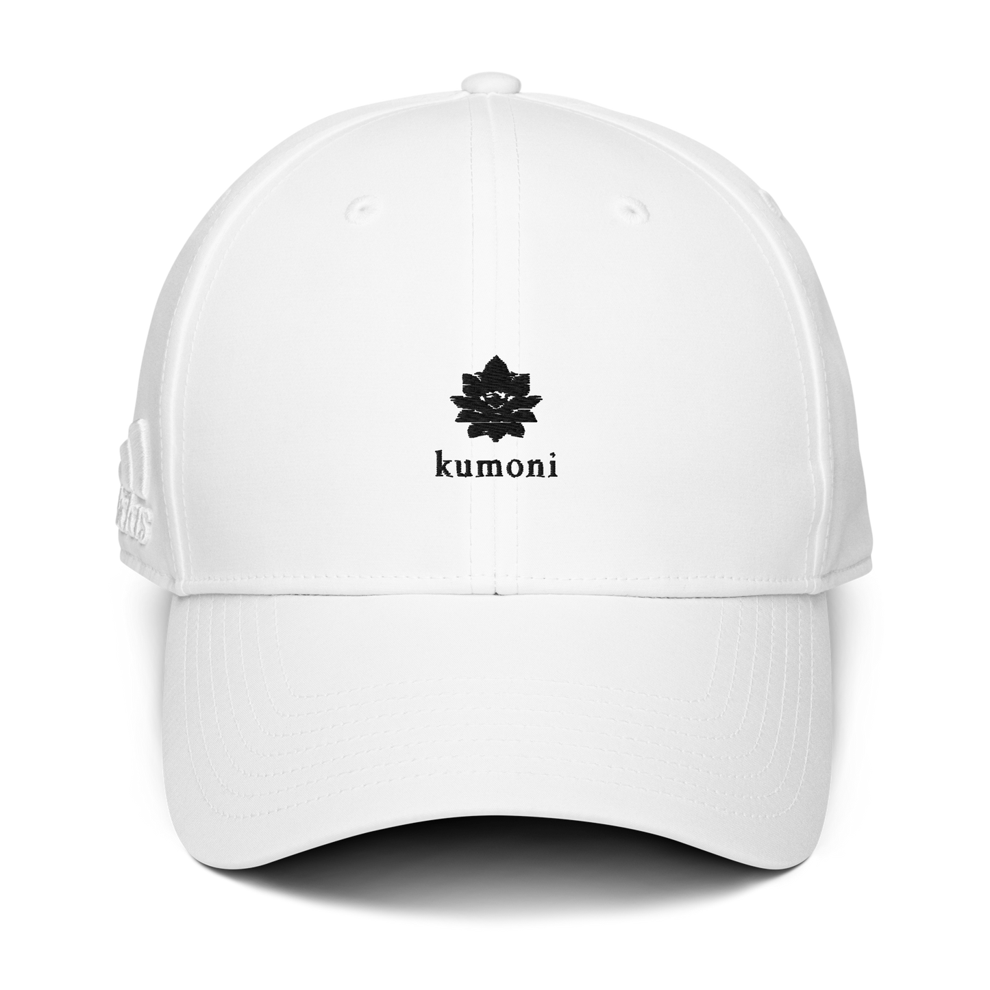 Kumoni x adidas hat