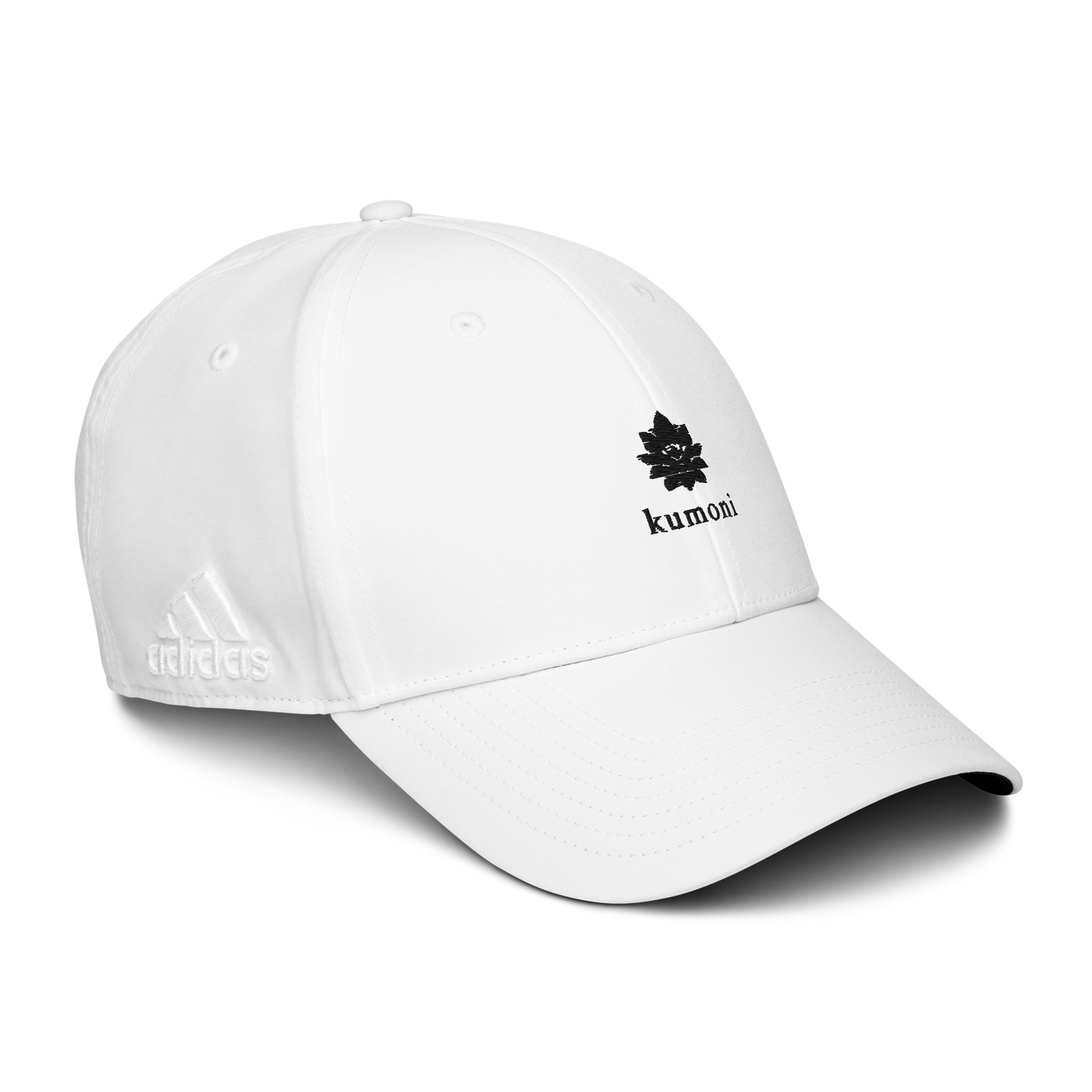 Kumoni x adidas hat