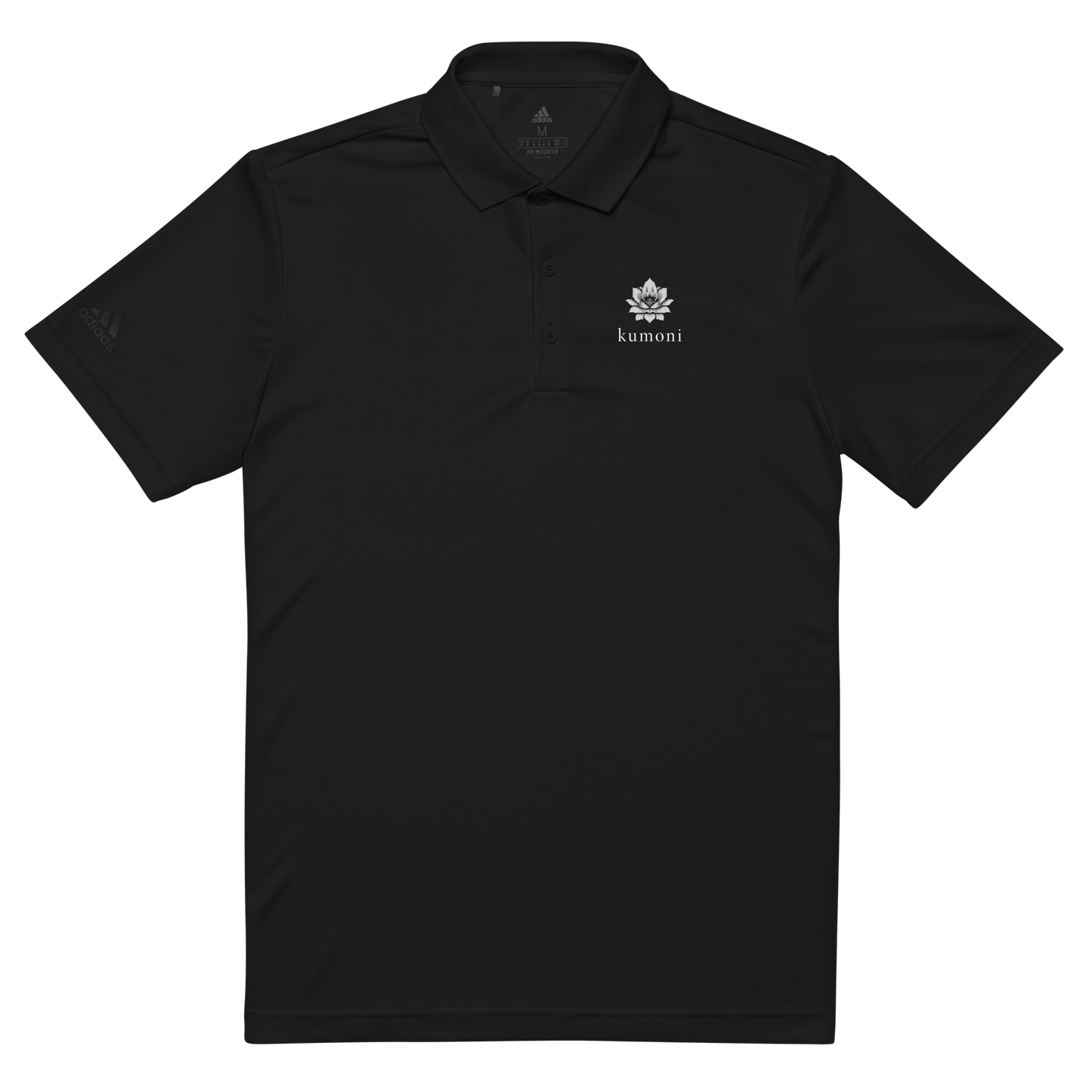 Kumoni x adidas Polo Shirt