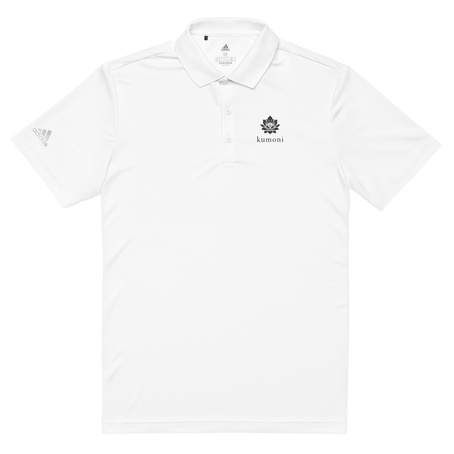 Kumoni x adidas Polo Shirt