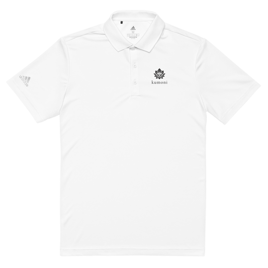 Kumoni x adidas Polo Shirt