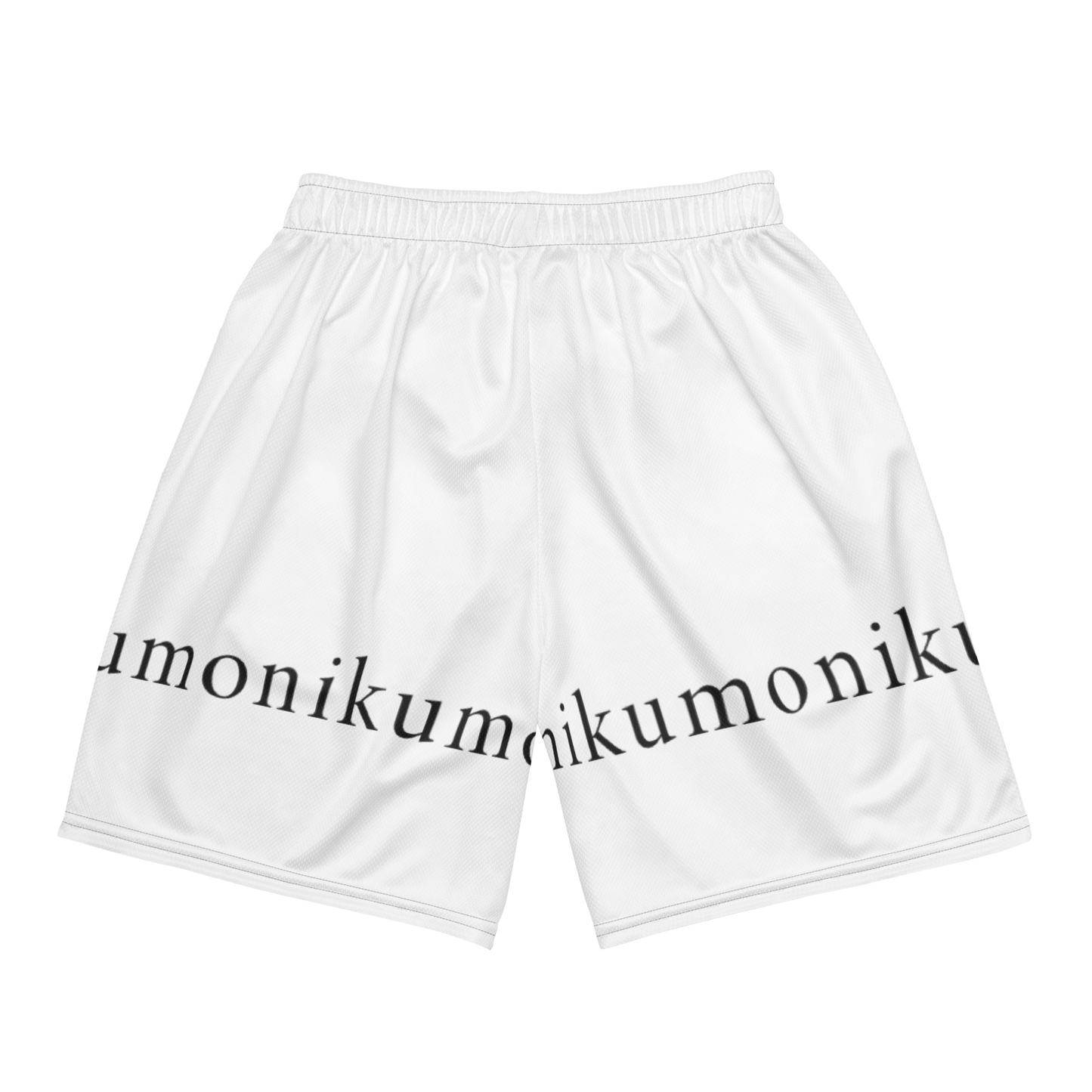 kumoni Mesh Shorts