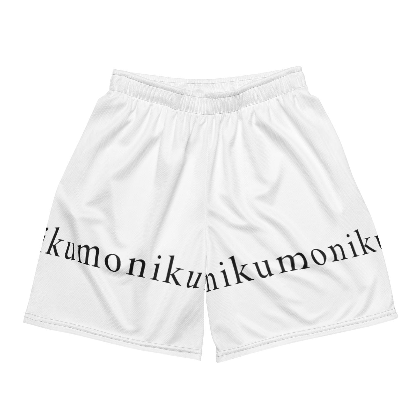 kumoni Mesh Shorts