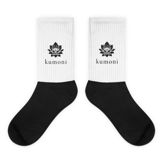 Lotus Socks