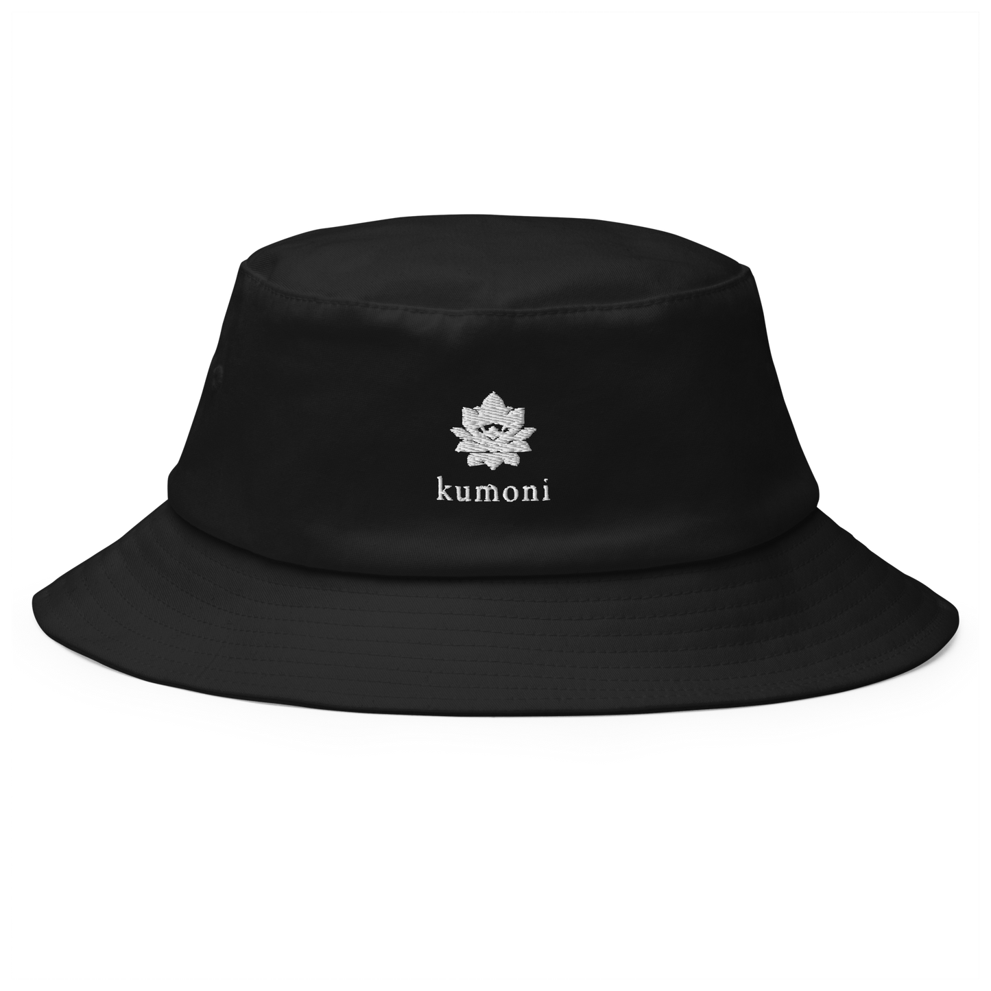 Lotus Bucket Hat