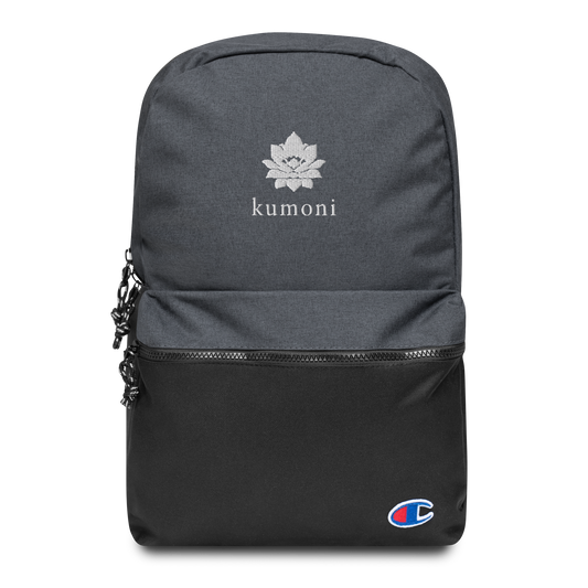 Kumoni x Champion Backpack