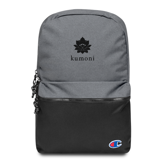 Kumoni x Champion Backpack