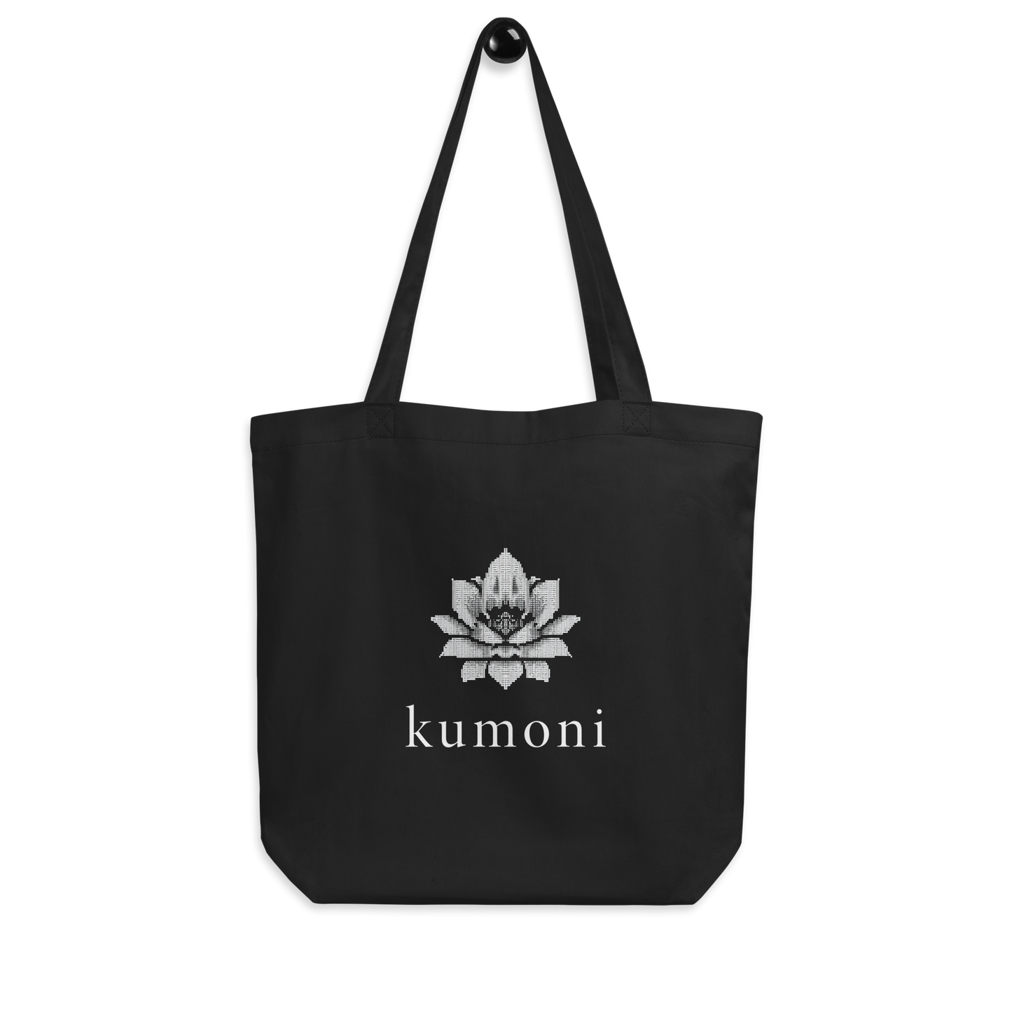 Lotus Eco Tote Bag