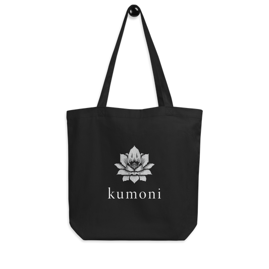 Lotus Eco Tote Bag