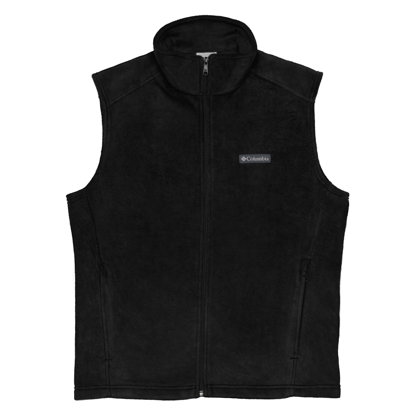 Kumoni x Columbia Men’s fleece vest