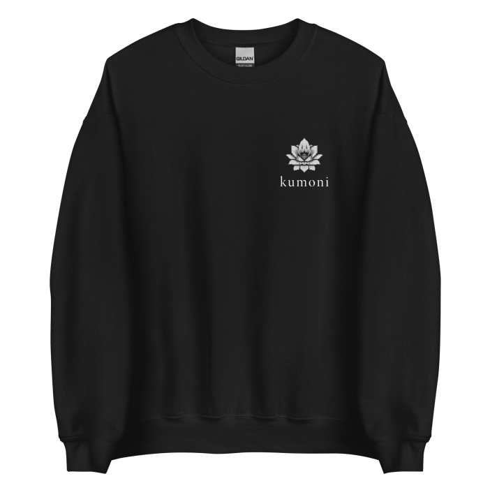 Lotus Sweatshirt