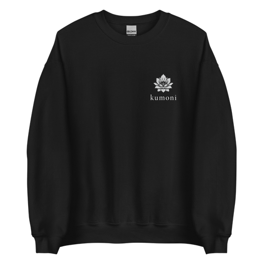 Lotus Sweatshirt