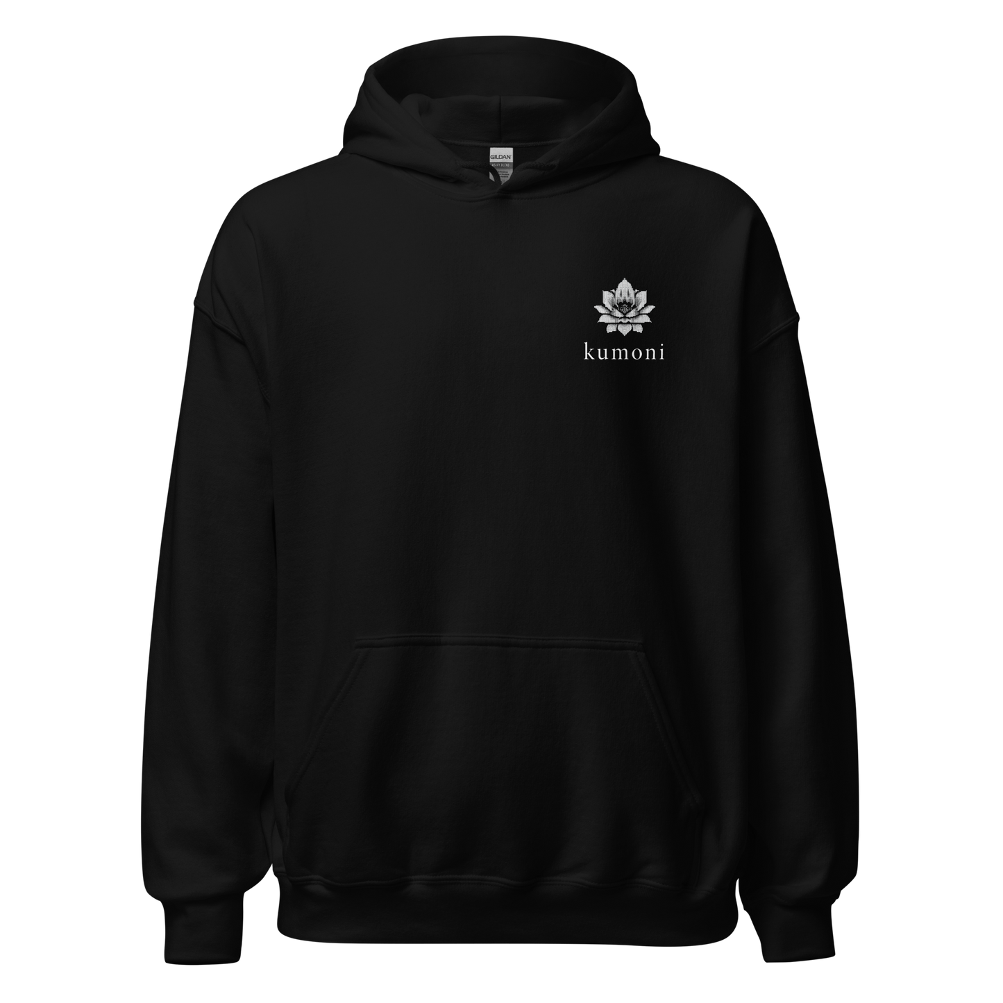 Lotus Hoodie