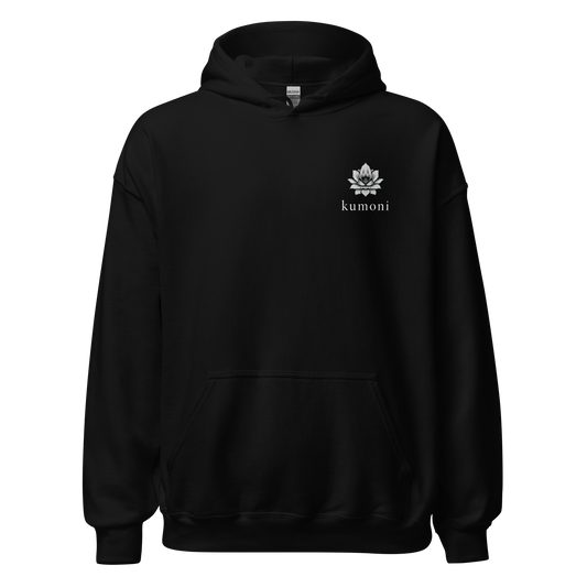 Lotus Hoodie