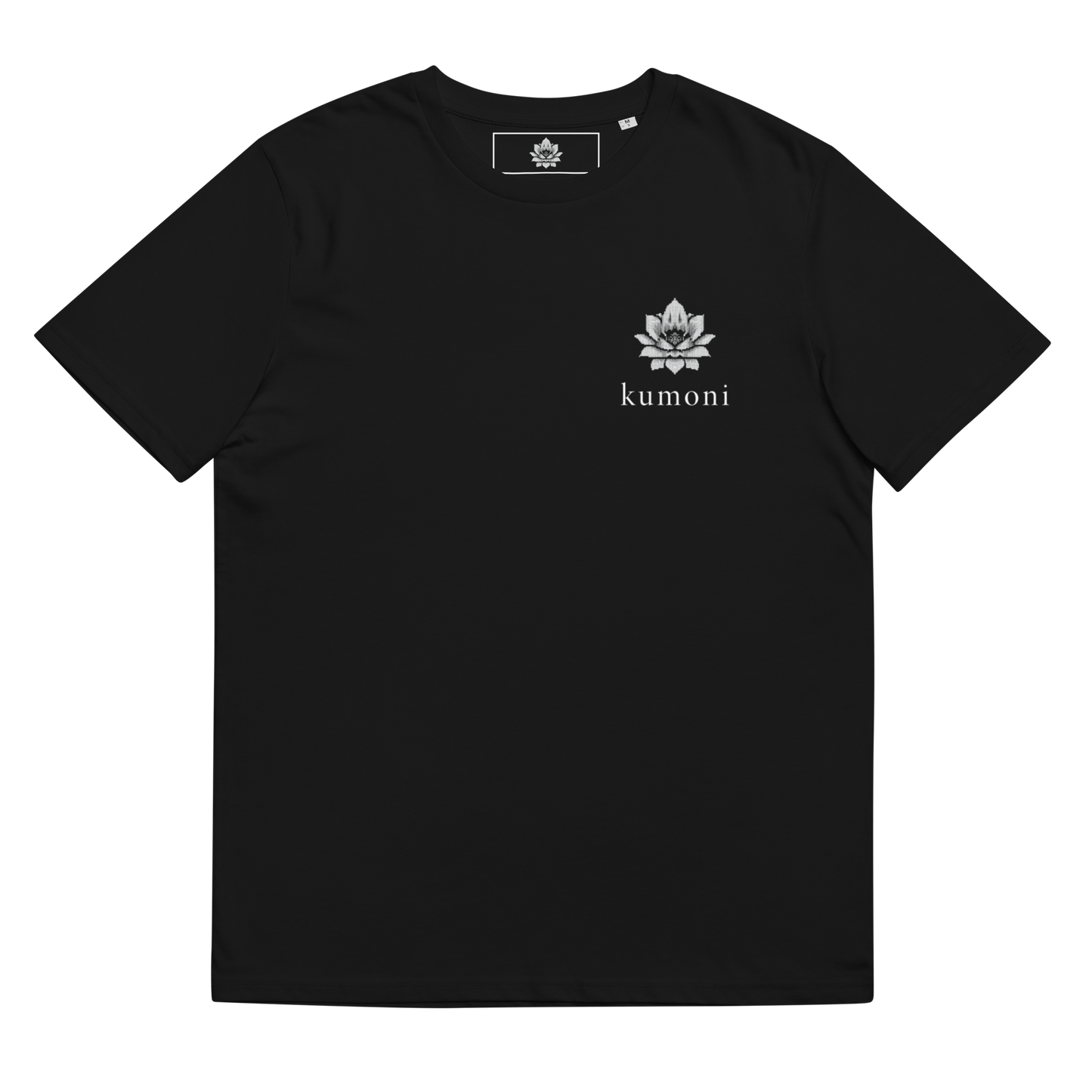 Lotus t-shirt