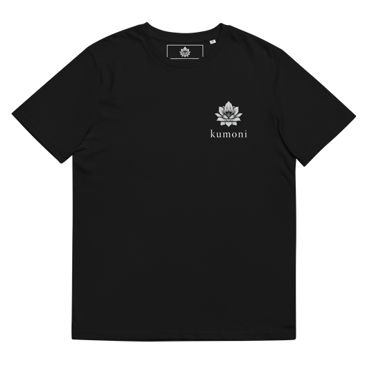 Lotus t-shirt